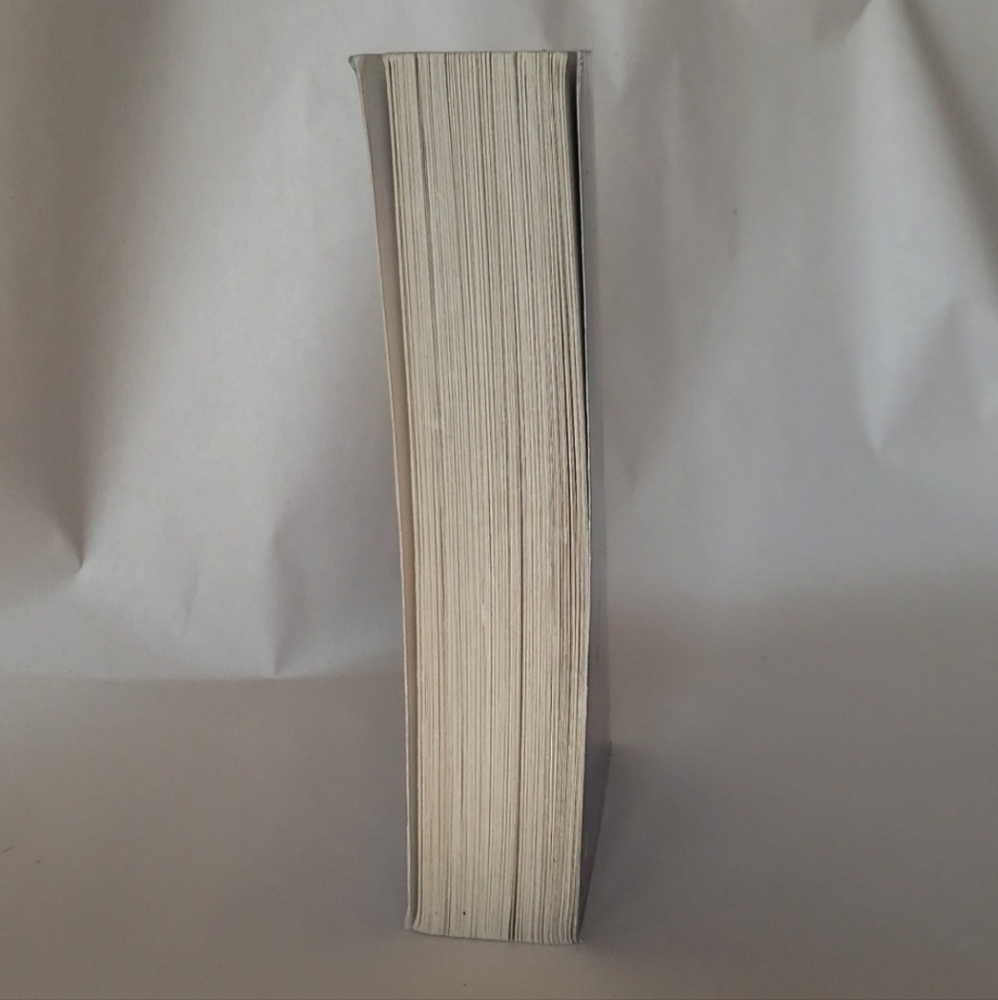 Image Heaven Paperback Book Novel by Author John Burke Pre loved Great Condition - Picture 4 of 8